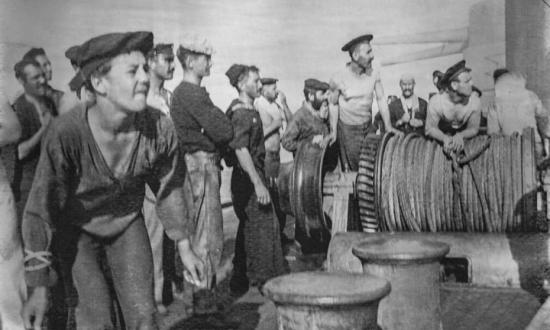 U.S. Naval Institute Photo Archive