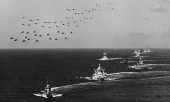 U.S. Naval Institute Photo Archive