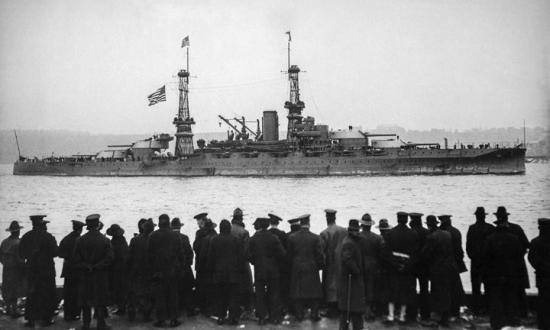 U.S. Naval Institute Photo Archive