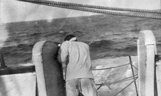 U.S. Naval Institute Photo Archive