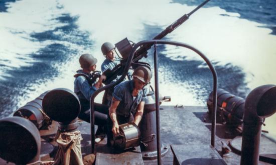 U.S. Naval Institute Photo Archive