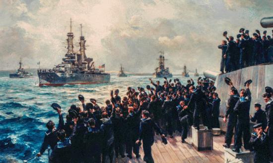 U.S. Naval Institute Photo Archive