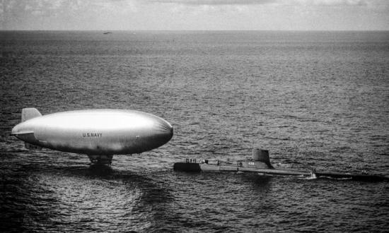 U.S. Naval Institute Photo Archive