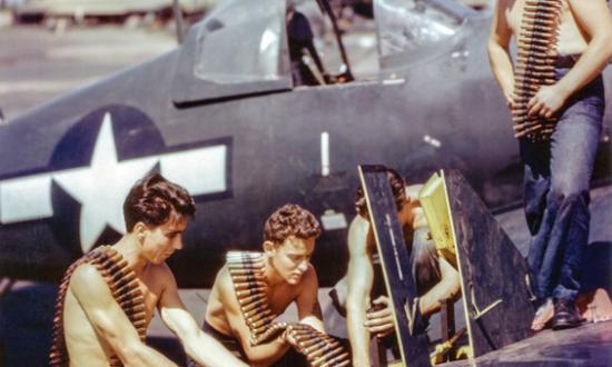 U.S. Naval Institute Photo Archive