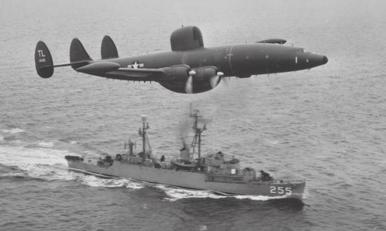 Naval History & Heritage Command - #OTD in 1960, the Bathyscaphe