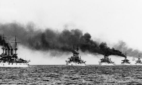 Great White Fleet