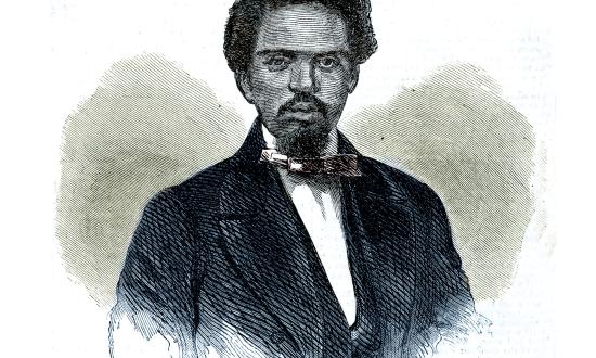 Since his teenage years, slave Robert Smalls had been leased out by his owner to toil on the South Carolina waterfront. By the outbreak of the Civil War, he had become a skilled pilot—and was in a prime position to make a break for freedom.