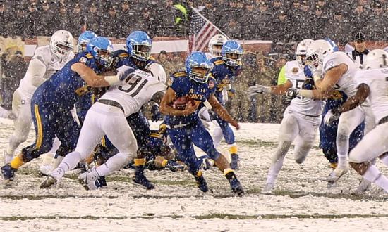 Army-Navy