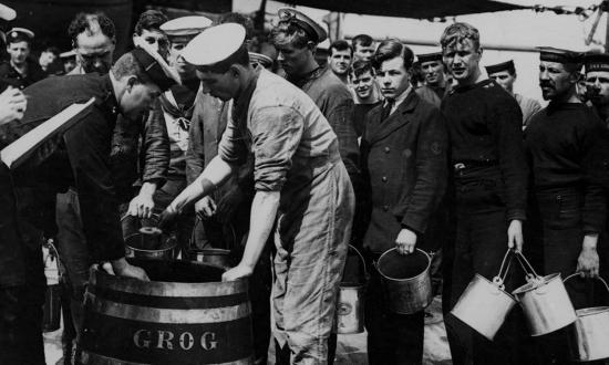 Grog