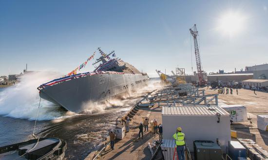 USS Marinette