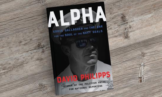 Book Cover - 1/22 - Alpha