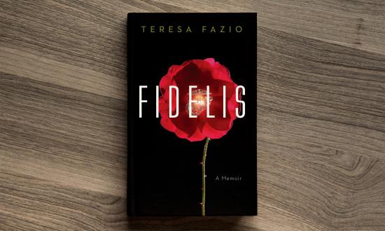 Fidelis Cover and Book Review