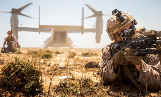 Marines