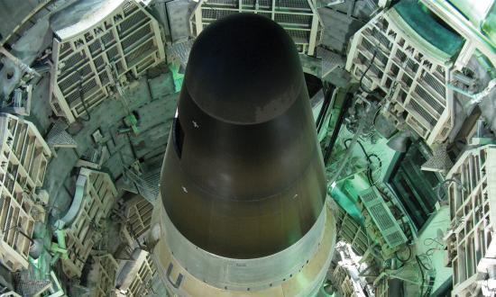  ballistic missile 