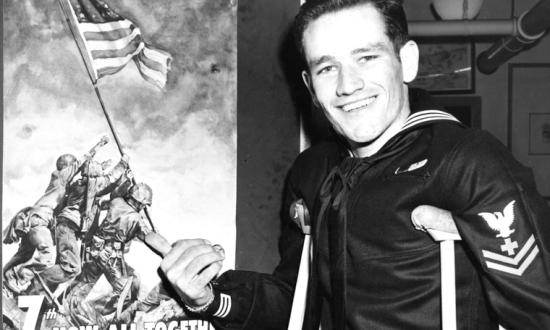 U.S. Naval Institute Photo Archive