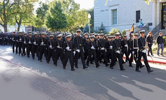 U.S. Naval Academy