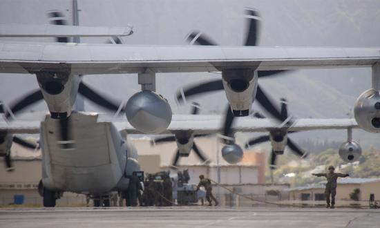 Aircraft