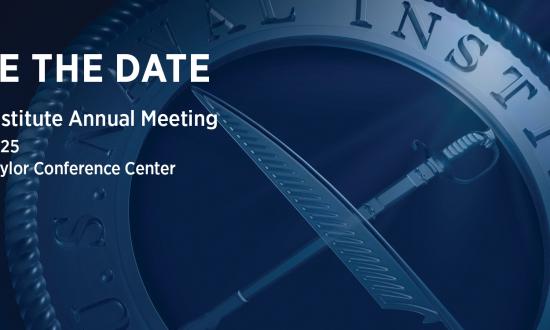 CEO Notes 4-2025