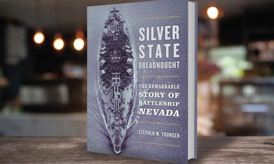 Silver State Dreadnaught