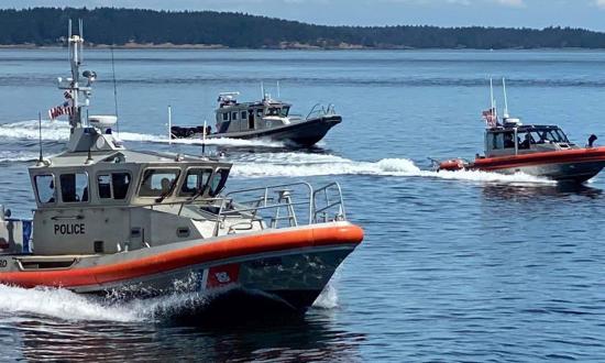 Coast Guard