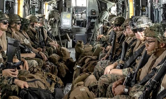 Marines