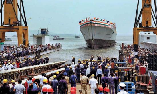 Indian Navy