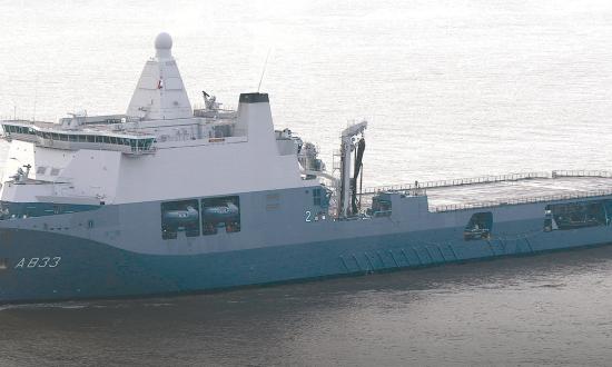 Karel Doorman