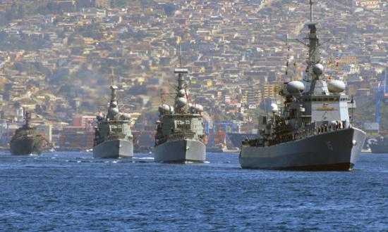 Chilean Navy