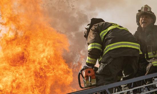 firefighters 