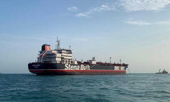 Stena Impero