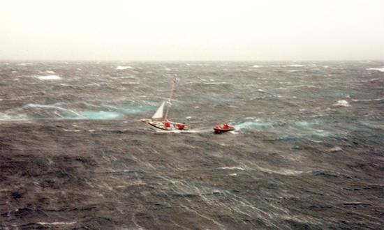 U.S. Coast Guard