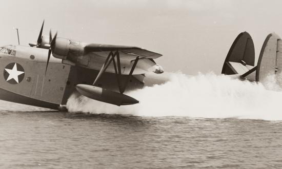 Martin Mariner PBM-3