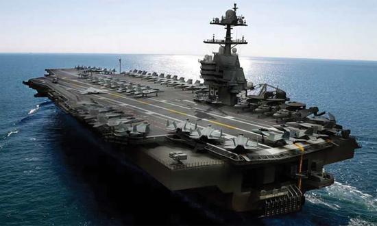 A seven-and-a-half-year gap between the build of the Doris Miller (CVN-81) and that of the first carrier of the next proposed dual buy would negate the economic and shipbuilding experience advantages of a dual buy.