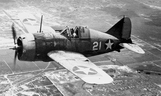 plane