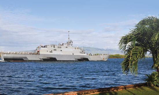 U.S. Navy (Diana Quinlan)