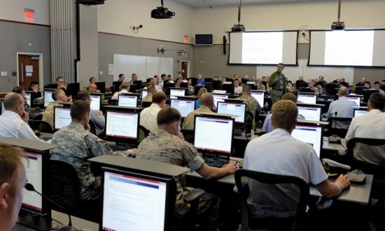 U.S. Naval War College