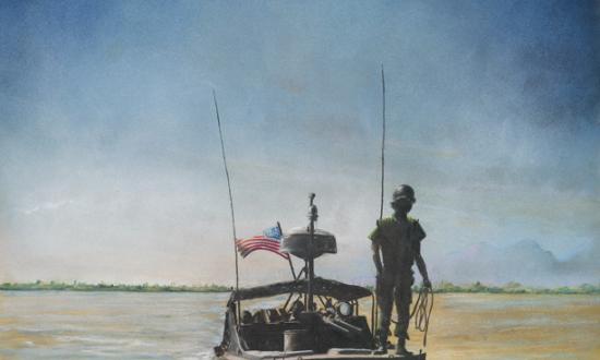 Navy Art Collection, Naval History and Heritage Command