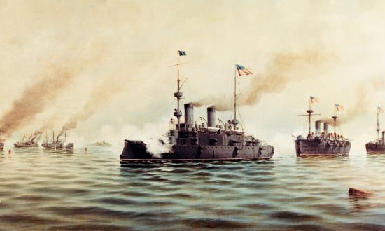 Manila Bay