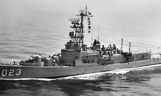 DE-1023