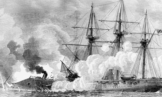 Battle of Mobile Bay