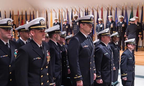 The role of a “mustang” differs from that of a chief petty officer. Limited duty officer and chief warrant officer are programs that provide managers and technical specialists to the fleet.