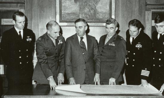 Strategic Studies Group
