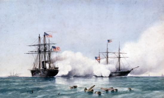 U.S. Naval Academy Museum