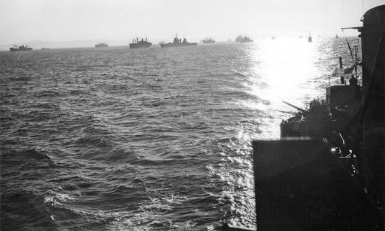 U.S. Naval Institute Photo Archive