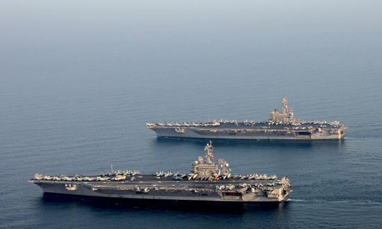 U.S. Navy (Korrin Kim)
