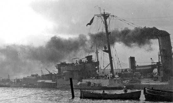 U.S. Naval Institute Photo Archive