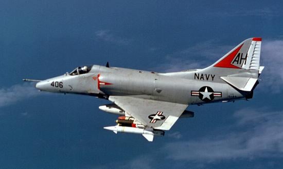 Skyhawk