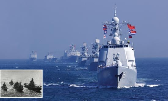 Soviet Navy