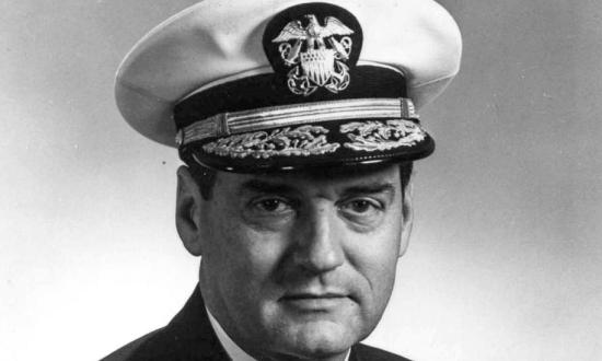 Duncan, Charles K., Adm., USN (Ret.)