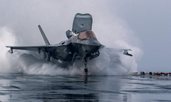 aircraft